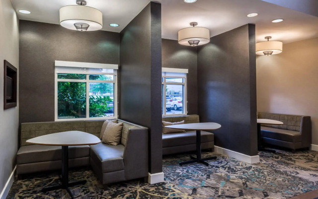 Residence Inn Florence Marriott