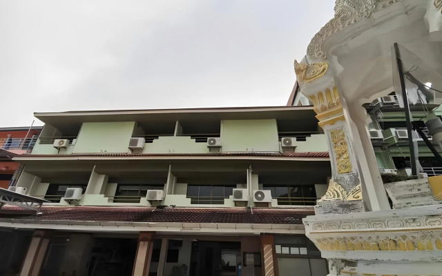 PK Mansion