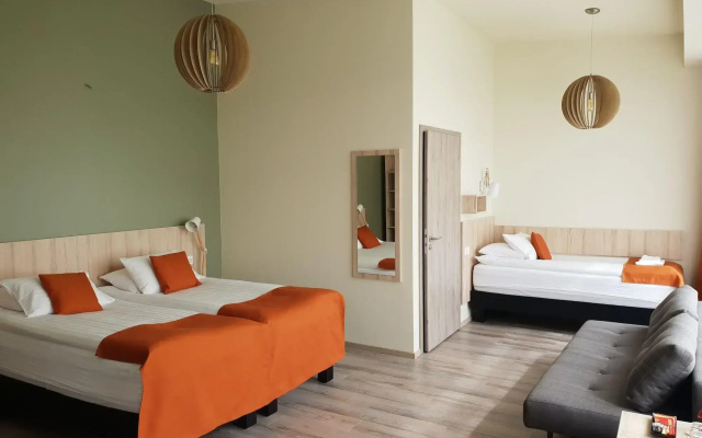 Hotel Hallormsstadur