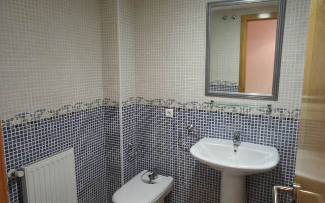 Costa CarpeDiem - Apartamento Rosa Marina