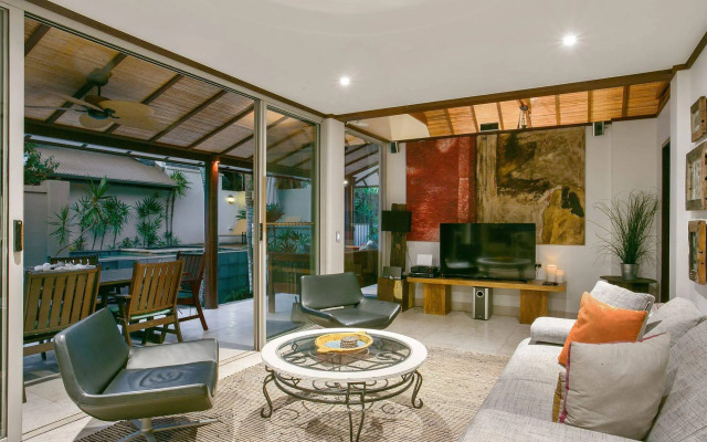 Your Luxury Escape - Amala Villa