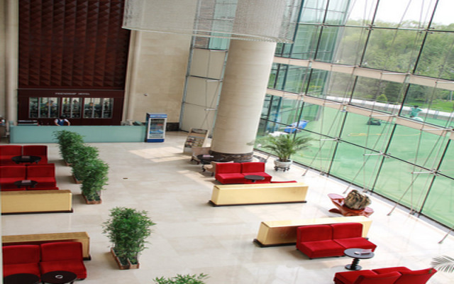 Liaoning Friendship Hotel