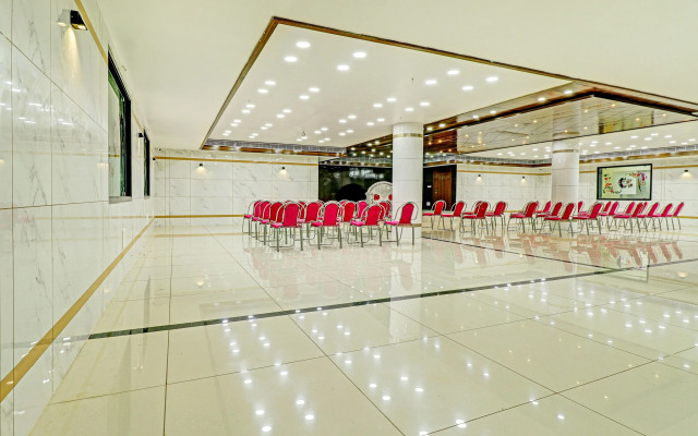 Treebo Trend Arka Vijayawada