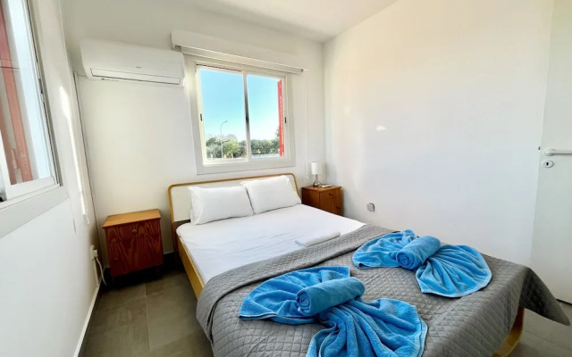 108 KAP - Stay Capari Light Apartment