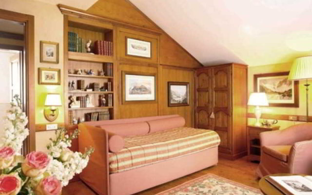 Courmaison Residence