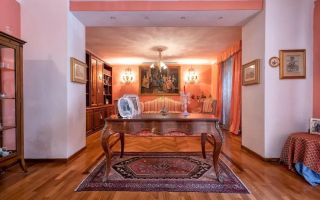 Casa Janas in Sedini