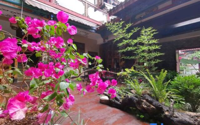 Guzhen No. 1 Inn