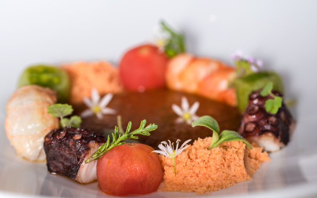 Aressana Spa Hotel and Suites