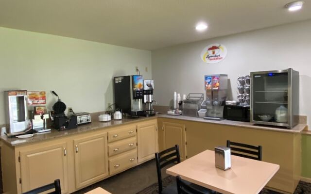 Best Western Norseman Inn