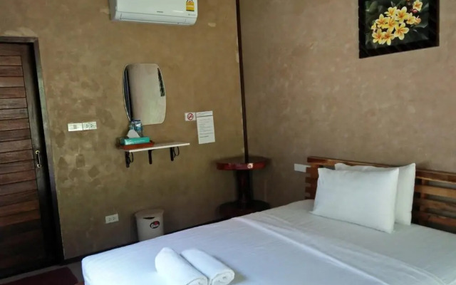 Khao Sok Residence Resort