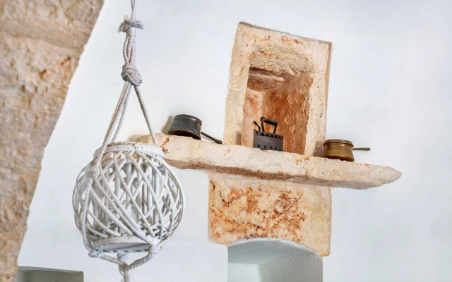 Trullo Di Nonna Cecca