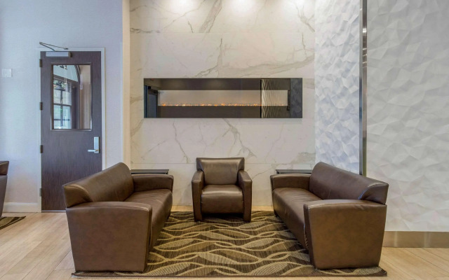 Quality Inn Center City