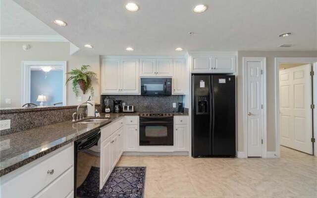 Treasure Island 605 - Two Bedroom Condo