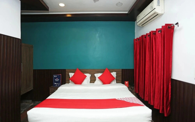 Ashoka By OYO Rooms