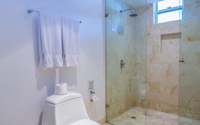 Elements Garden House 11 2 Bedroom Condo by RedAwning