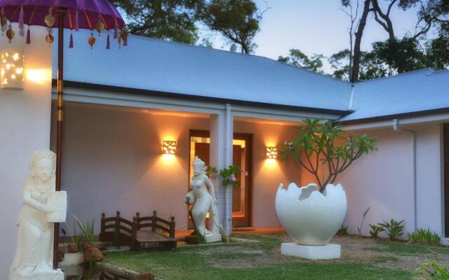 Seclusions of Yallingup