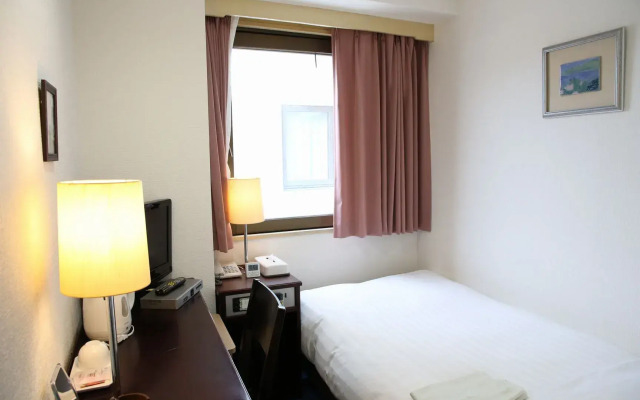 Hotel Sunshine Iwaki