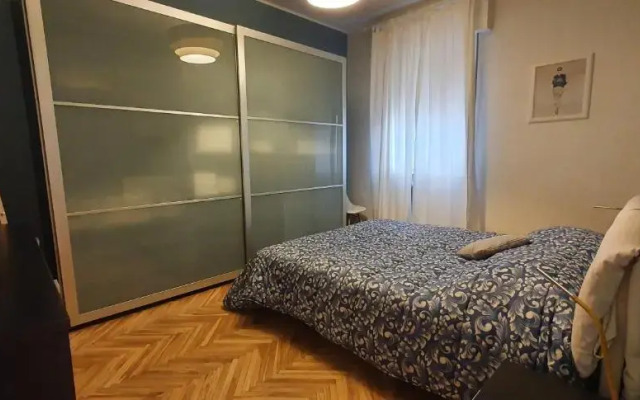 Laghirla, appartamento adiacenze centro storico