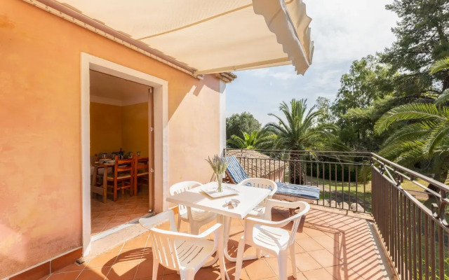 Residence Baia delle Palme
