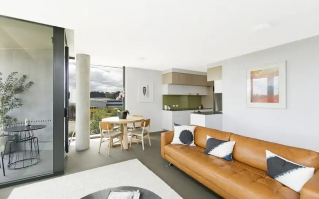CityStyle Executive Apartments Belconnen