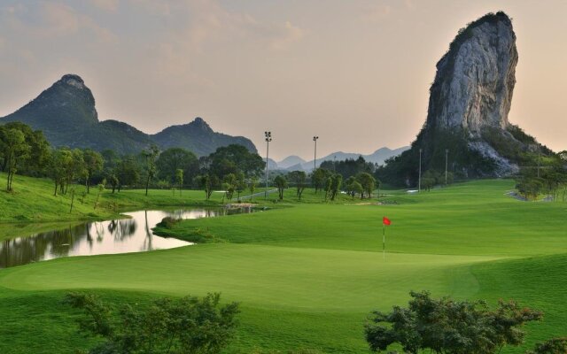 Landscape Golf Resort Guilin