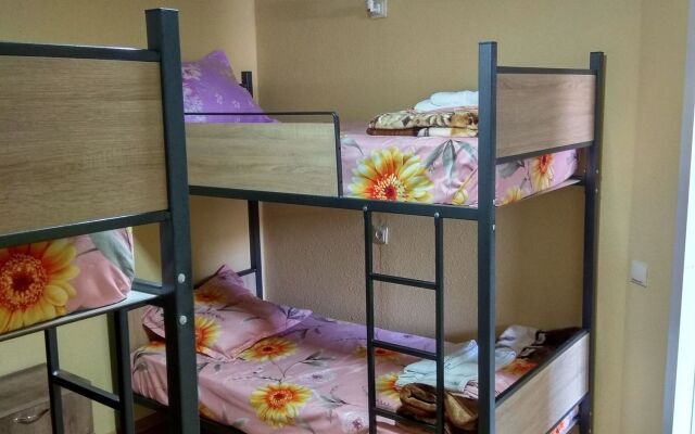 Hostel Beni