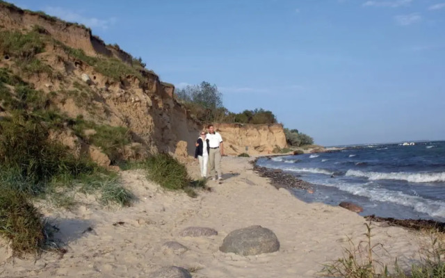 Riechey Comfortable Holiday Residence