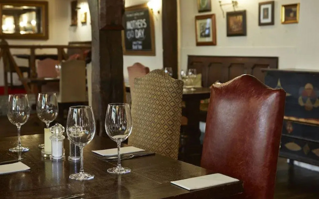 White Hart Hotel by Greene King Inns