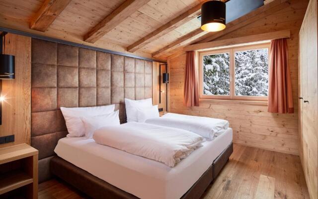 Zugspitz Lodge
