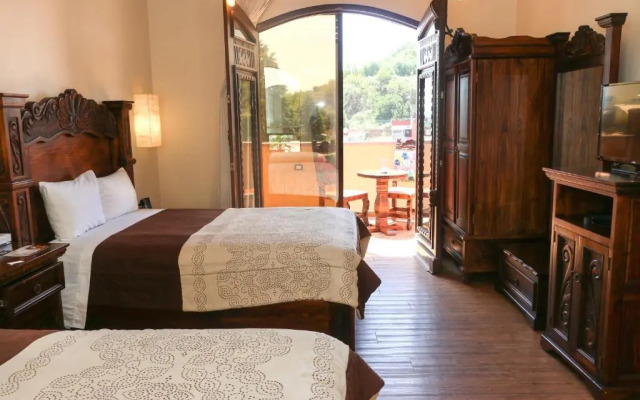 Hotel Xelhua