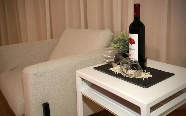 Pier Beach Hotel Apartments
