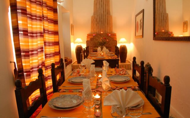 Riad Al Jana