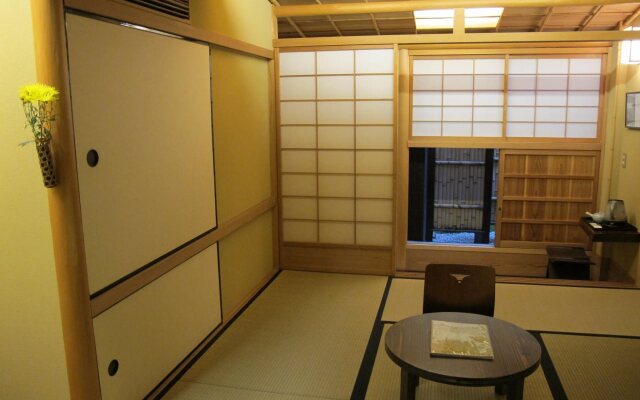 Kyomachiya Ryokan Sakura Hongan-G