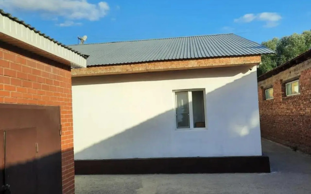Ohana Hostel