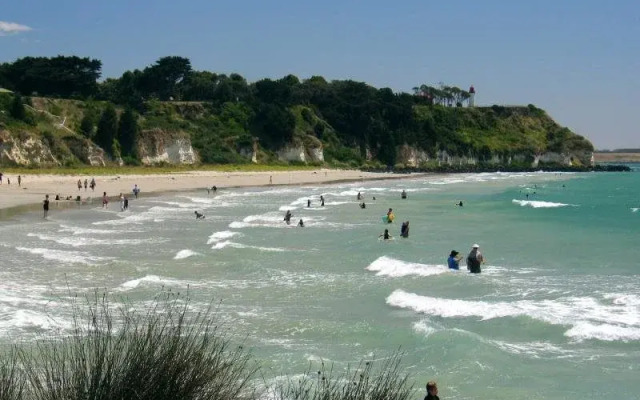 Cape Bridgewater Seaview Lodge