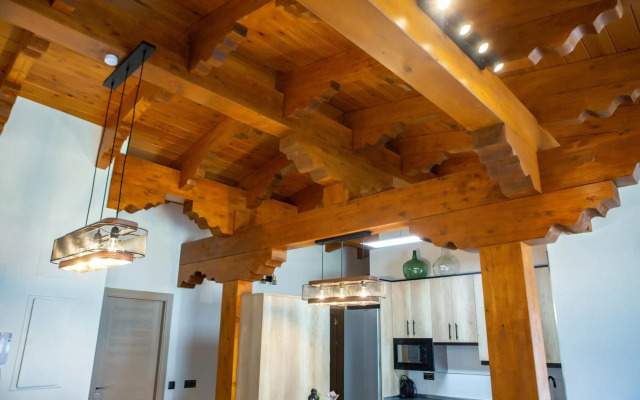 El Mirador de Gredos 1