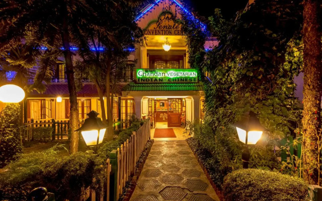 Hotel Nahar Nilgiris
