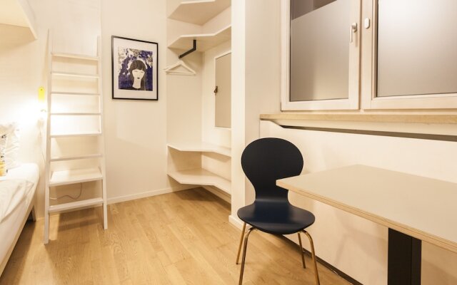Room for Rent Aparthotel