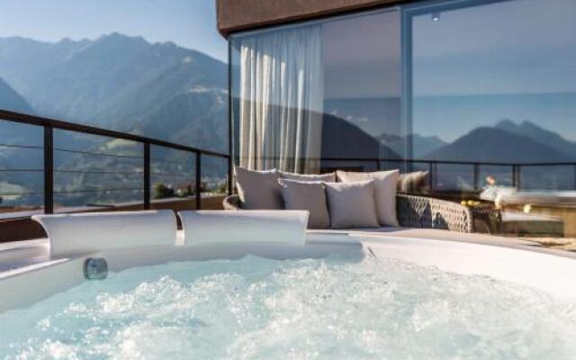 Schenna Resort Hotel Rosengarten