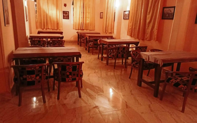 Amenophis Hotel