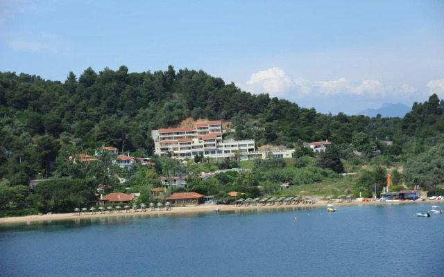 Kanapitsa Mare Hotel