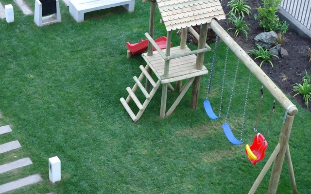 Departamento Reñaca Park