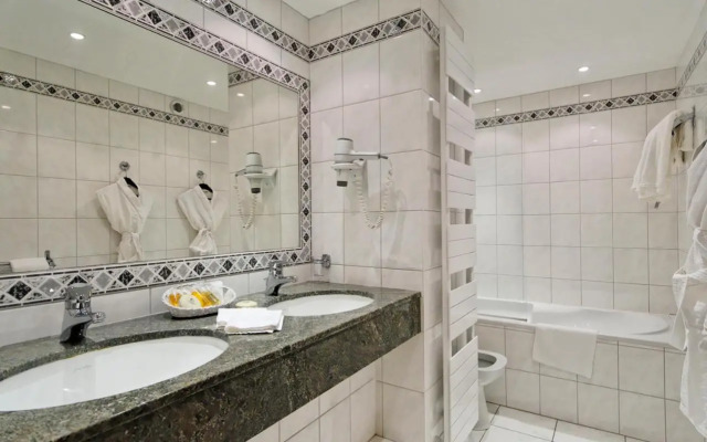 Le Grand Hotel & Spa