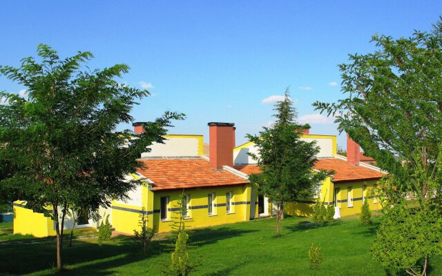 The Omer Thermal Hotel & Holiday Village