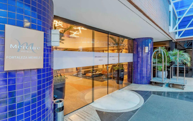 Mercure Fortaleza Meireles Hotel