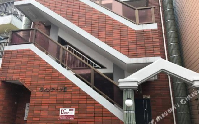 San Grace West Park I San Grace West Park I 201