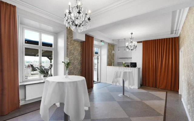Ersta Konferens & Hotell