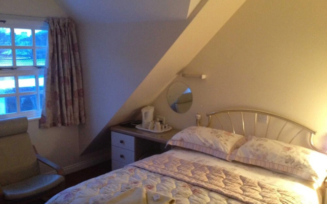 Altonlea Lodge Guest House