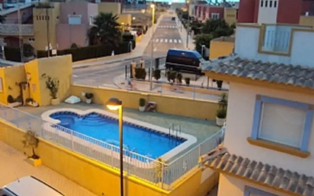 Beautiful Villa in Murcia