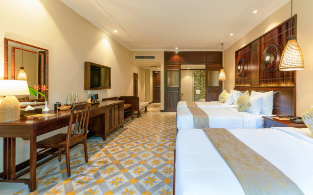 Ahoy Hoi An Boutique Resort & Spa